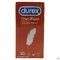 Durex Thin Feel Extra Thin Preservatifs 10