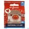Difrax Sucette Natural 0-6m I Love