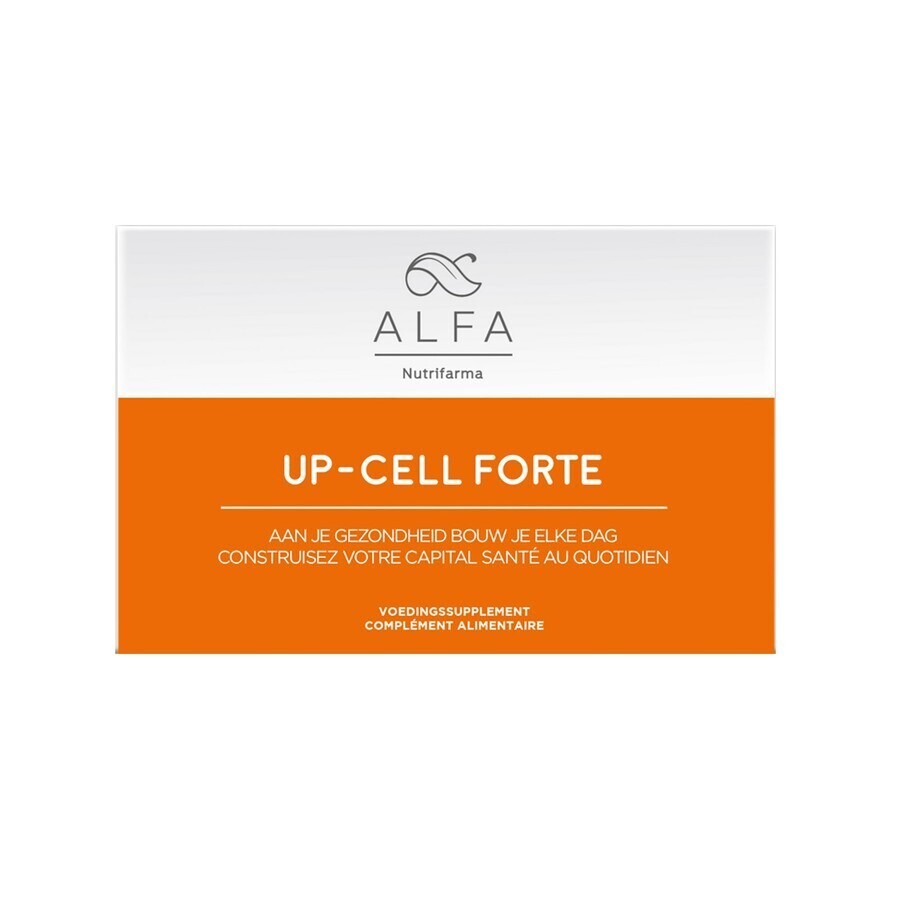 Alfa Up-cell Forte Comp 30