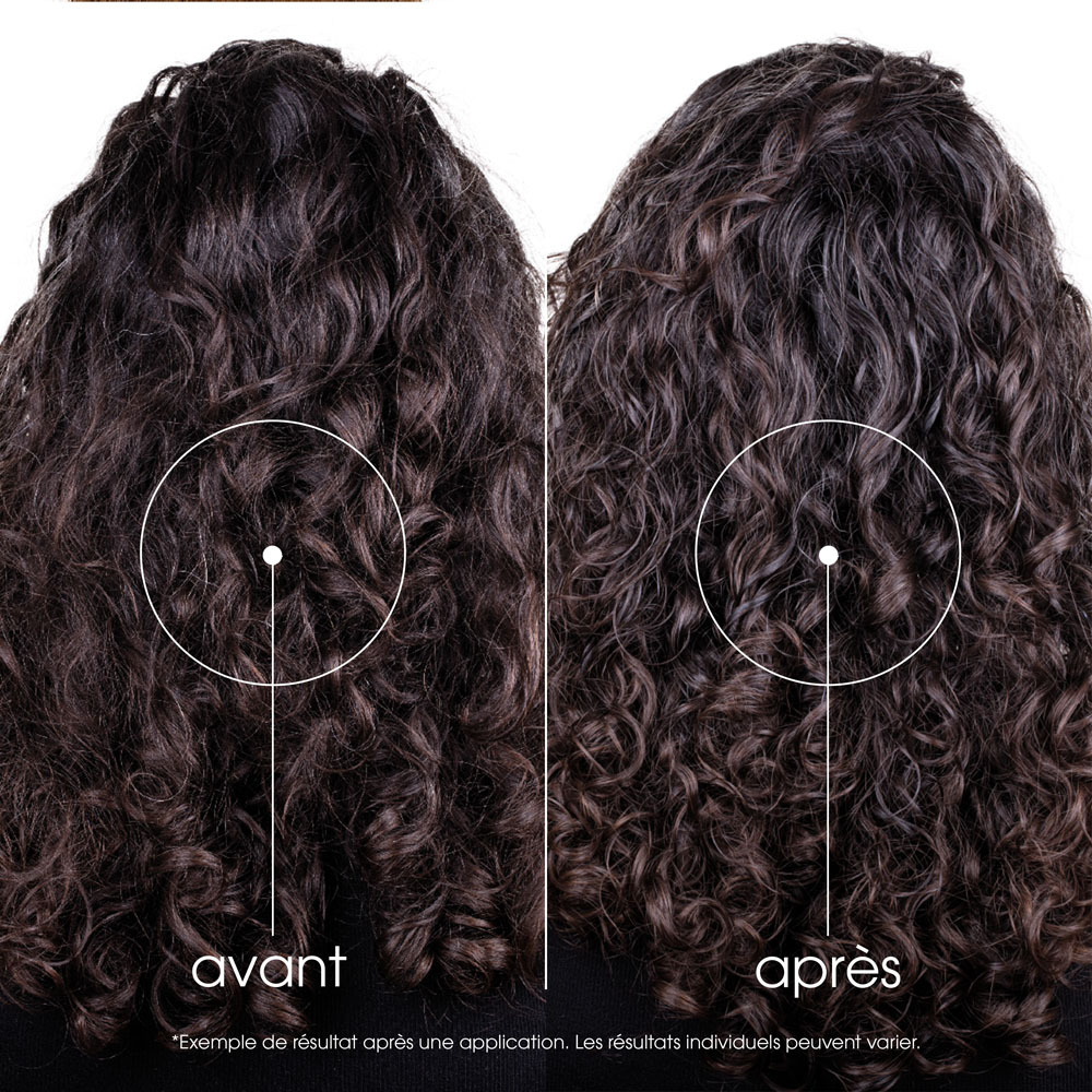 Klorane Shampooing Mango 400ml