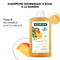 Klorane Shampooing Mango 400ml