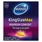 Manix King Size Max Preservatifs 3