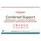 Nutrisan Combined Support 60 + 60 Gélules Végétariennes