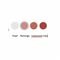 Couleurs De Noir Chubby Baume Levre 02 Flaming