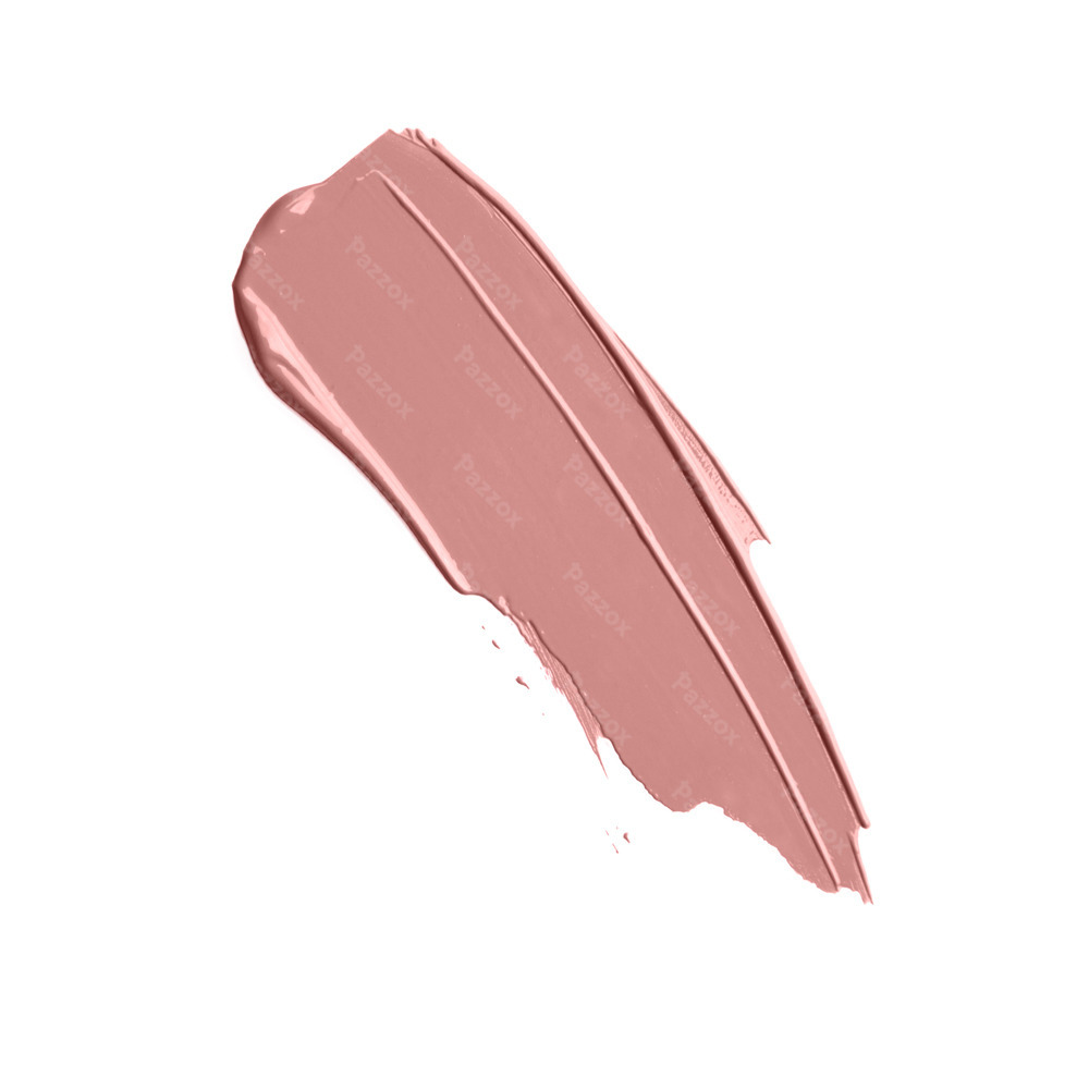 Couleurs De Noir Chubby Baume Levre 02 Flaming