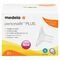 Medela Teterelle Personal Fit Plus S 21mm 1paire