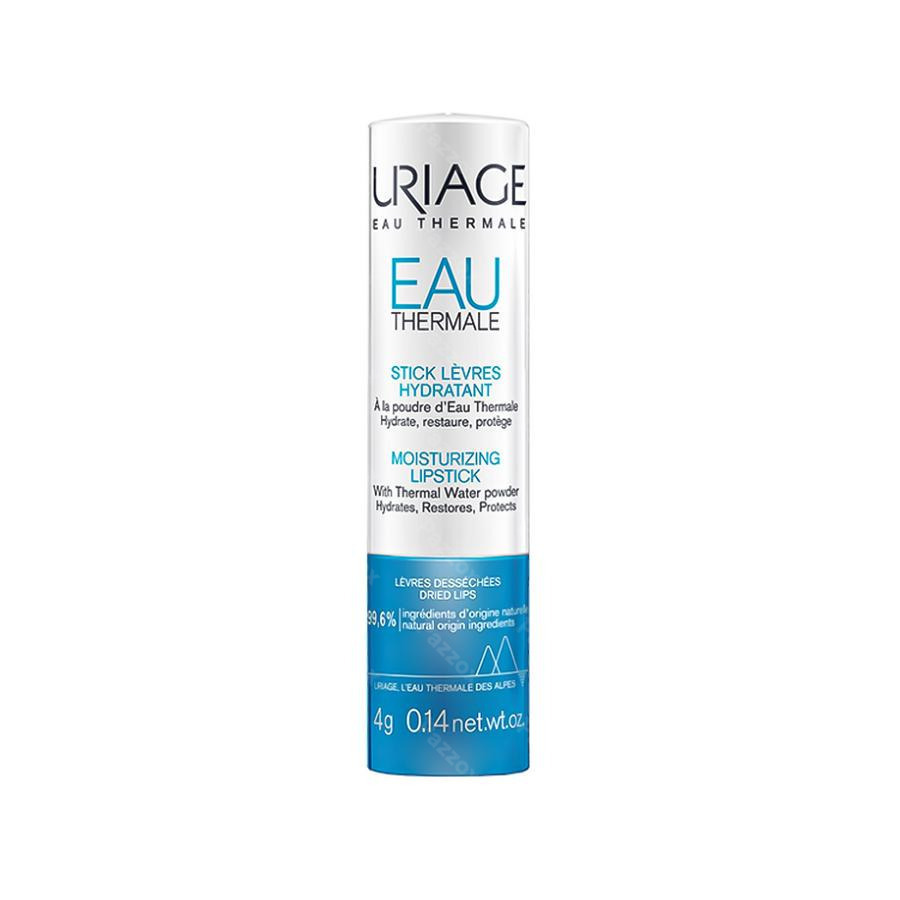 Uriage Stick Levrès 4g