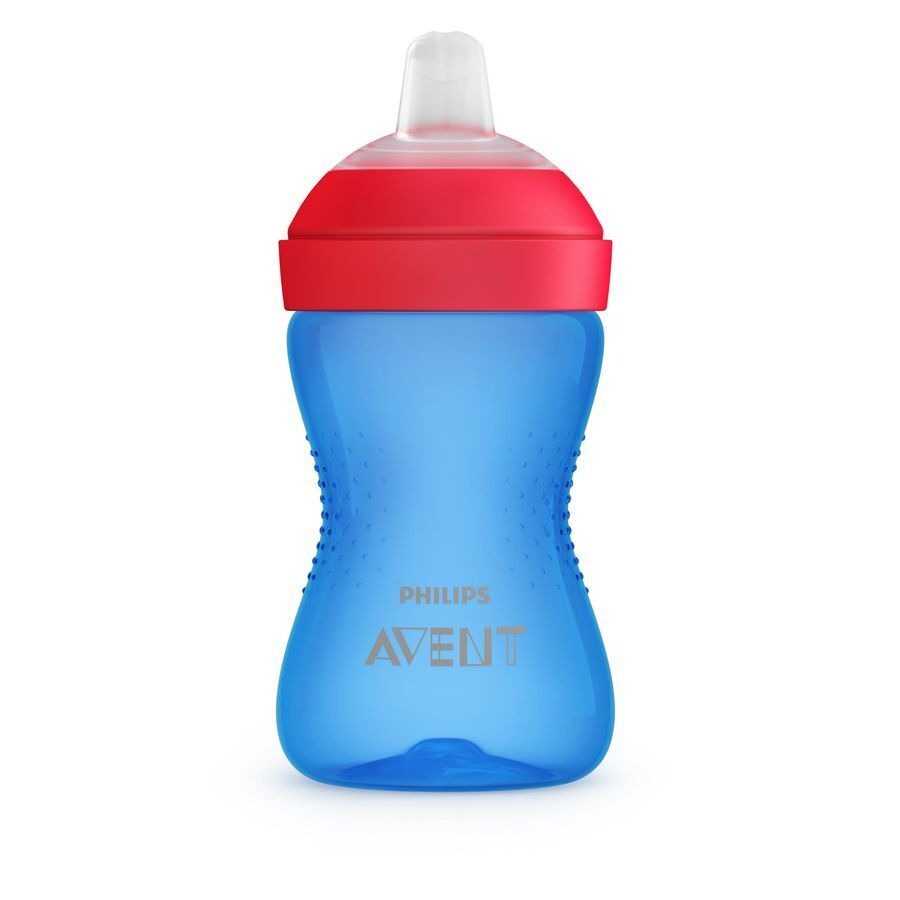 Philips Avent Gobelet Bec Dou 300ml Bleu