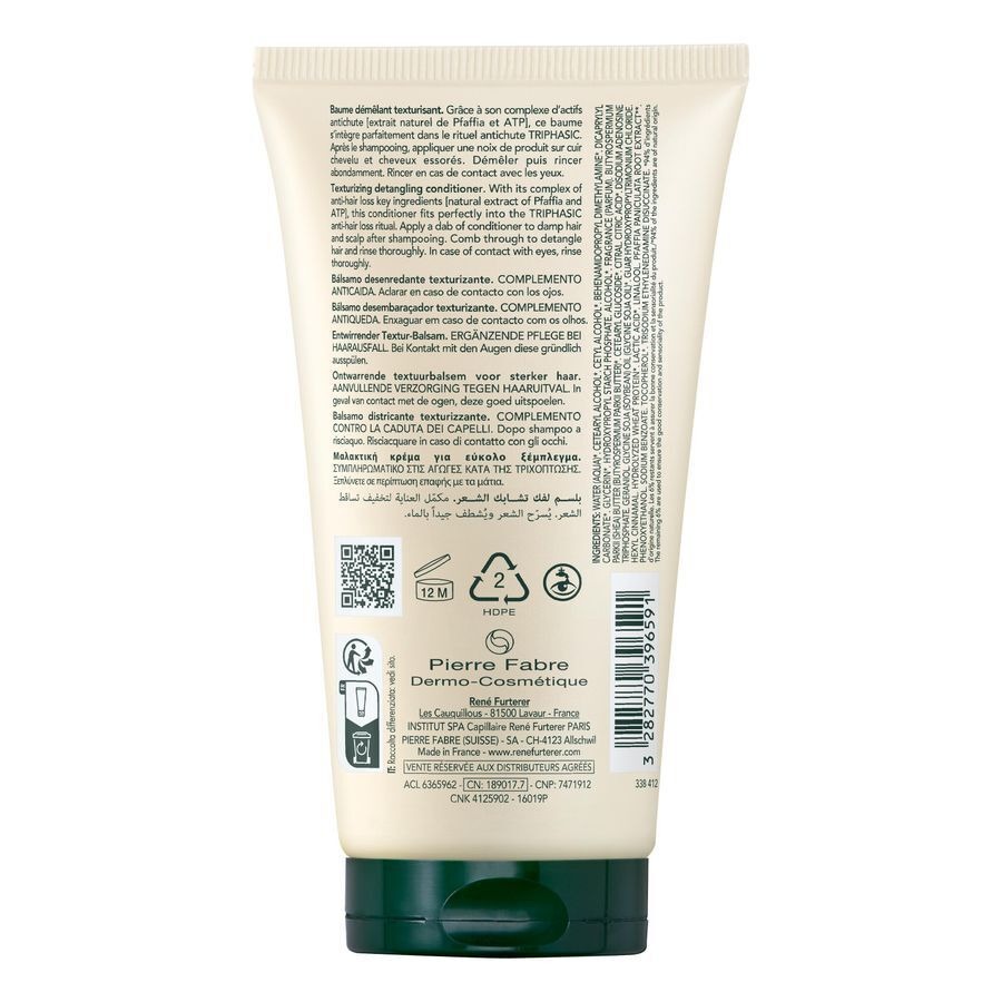 Furterer Triphasic Baume 150ml