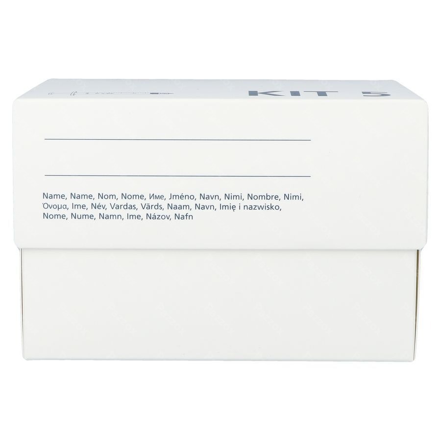 Hemlibra Set Administration Pour 12 Appl.subcutane