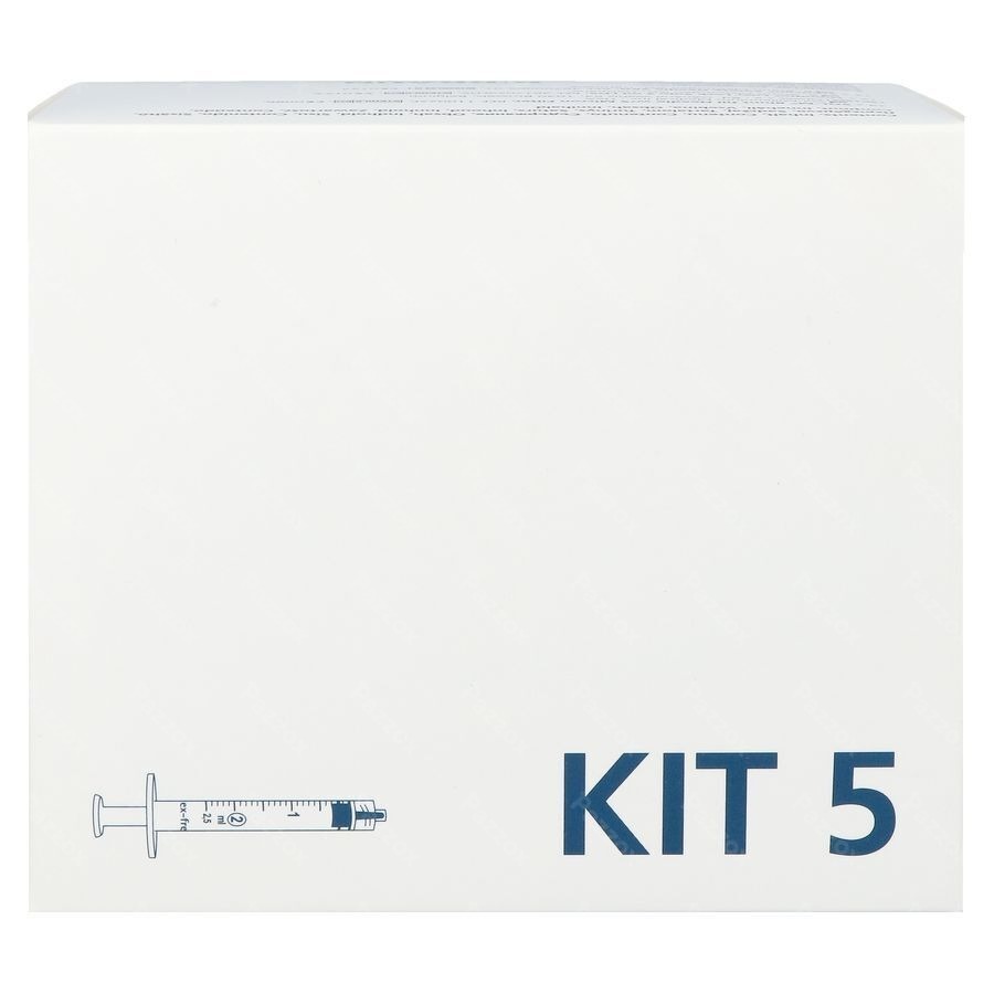 Hemlibra Set Administration Pour 12 Appl.subcutane