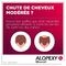 Alopexy 50mg/ml Sol Appl Cut.fl Pipette/spray 60ml