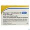 Macrogol + electrolytes AB 13.7g 30 Sachets