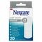 Nexcare 3m Soft Touch Universal 25mmx72mm Strips20