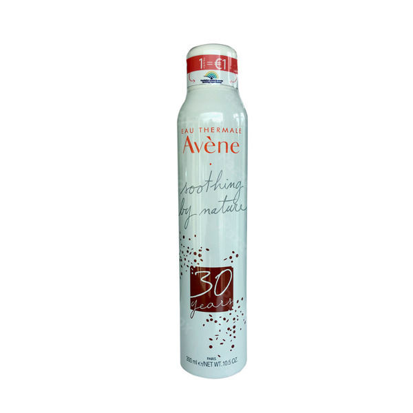 Avène Eau Thermale Spray 300ml Limited Edition