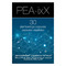 Pea-ixx Vegetal Caps 30