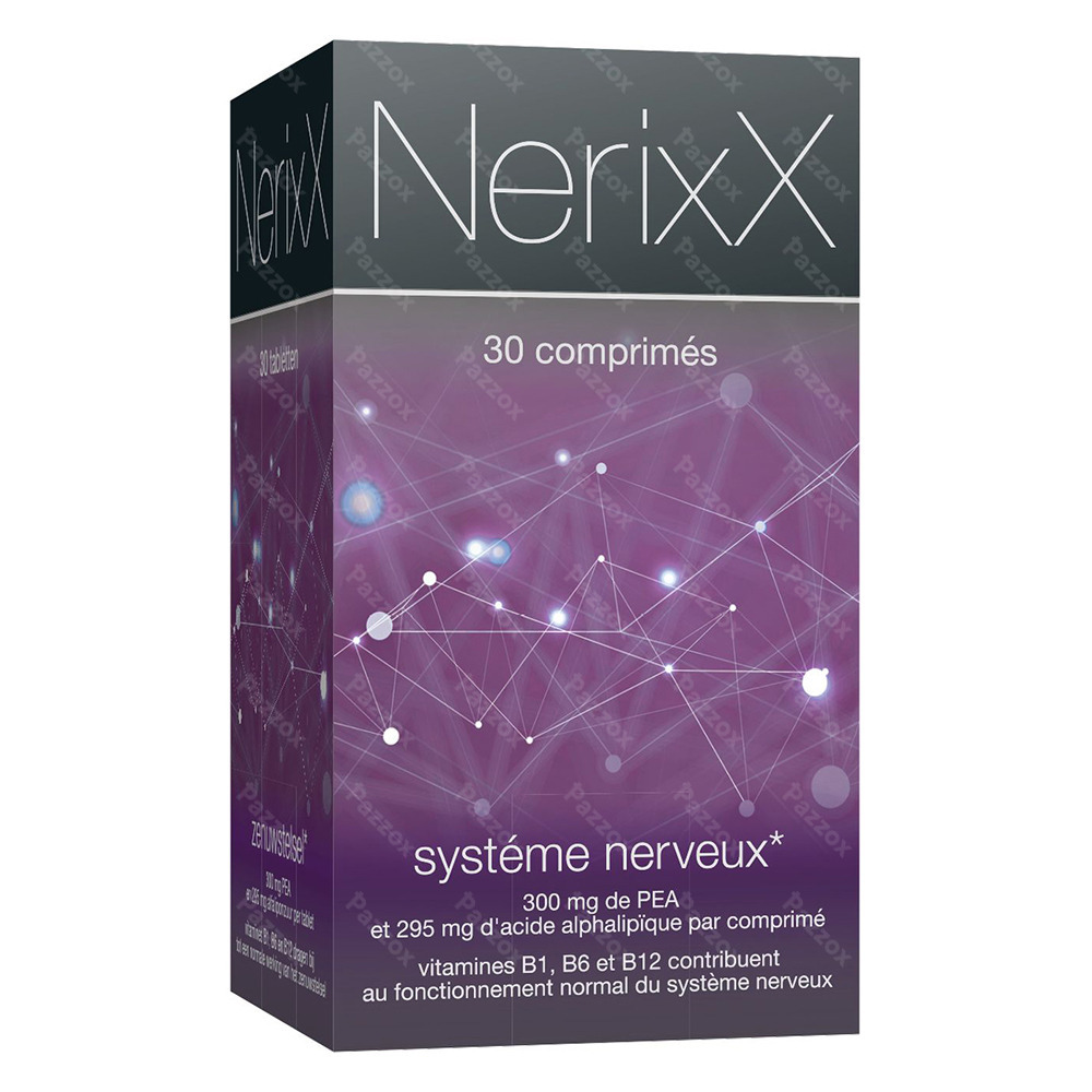 Nerixx Comp 30