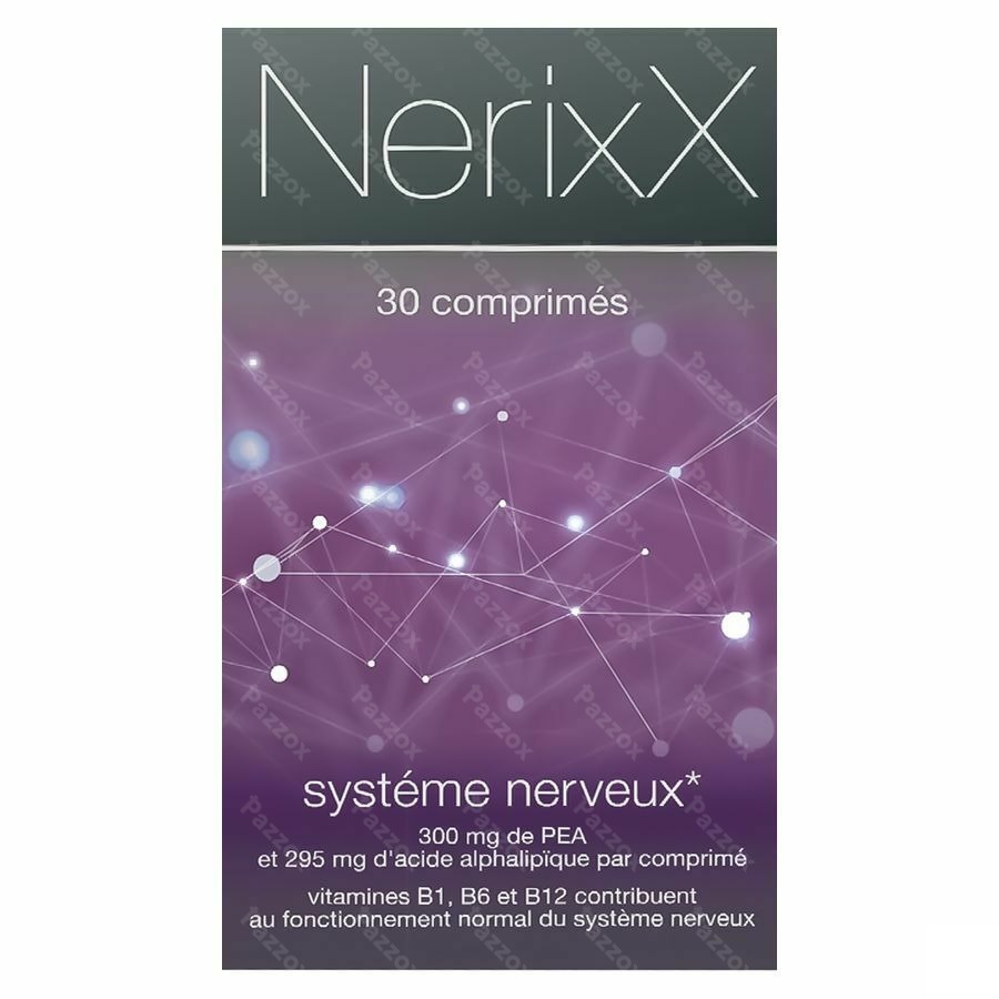 Nerixx Comp 30