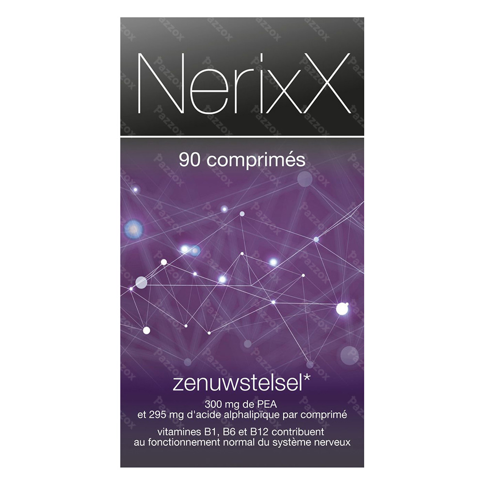 Nerixx Comp 90