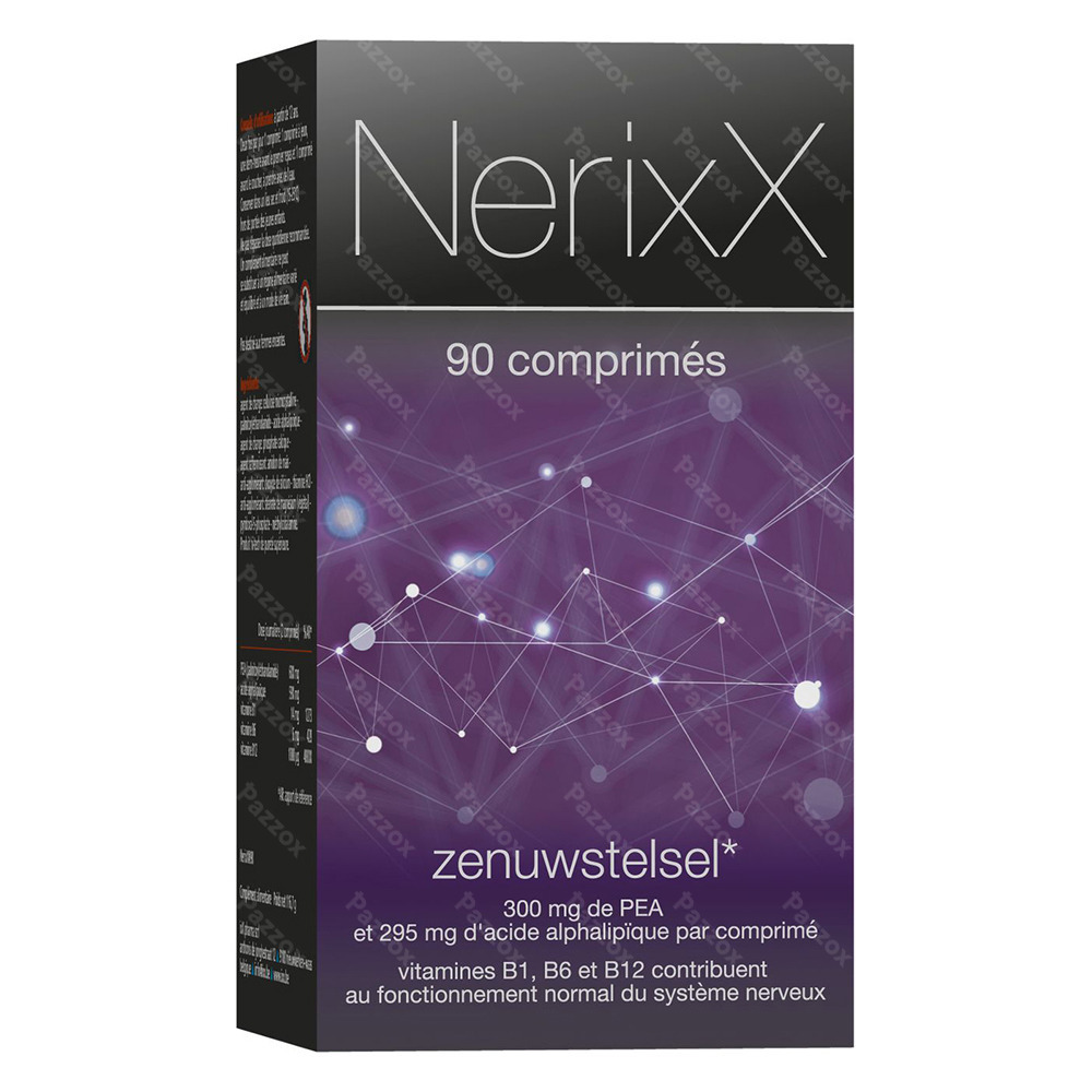 Nerixx Comp 90