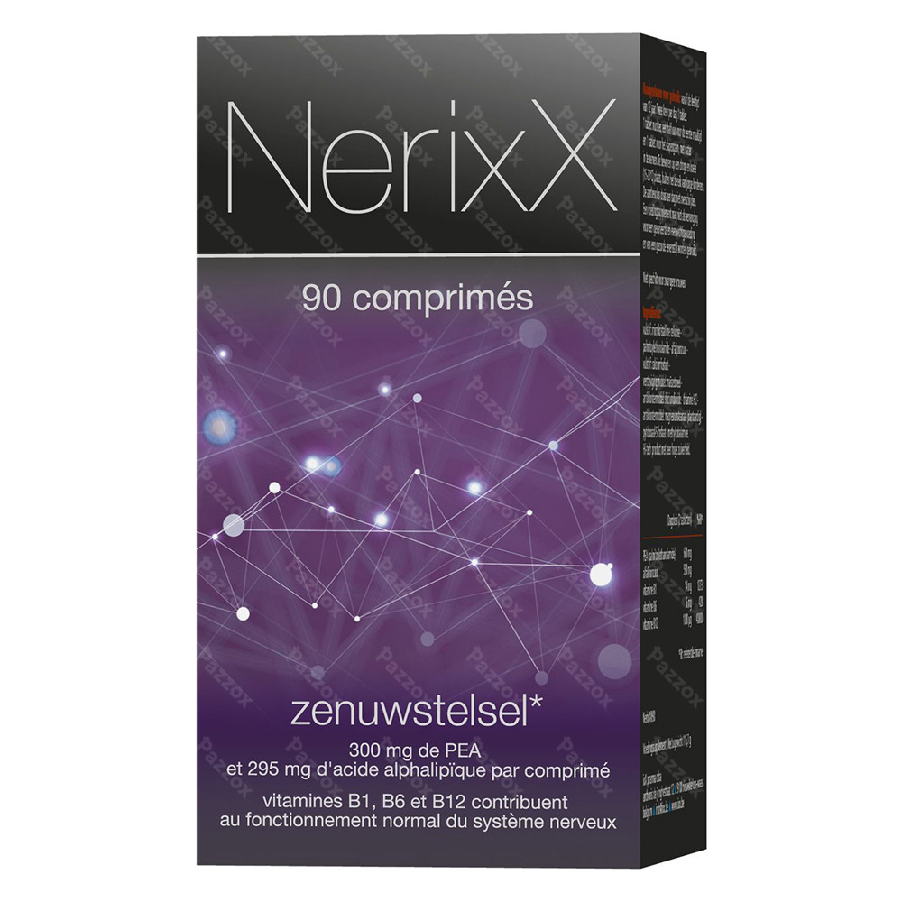 Nerixx Comp 90