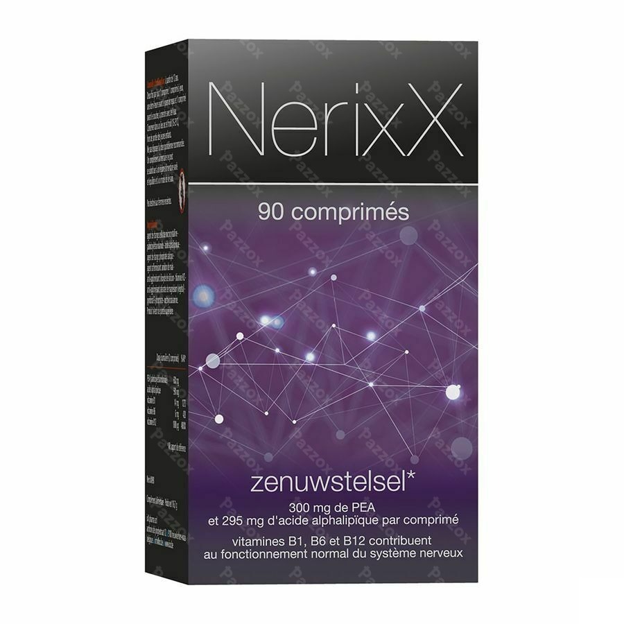Nerixx Comp 90