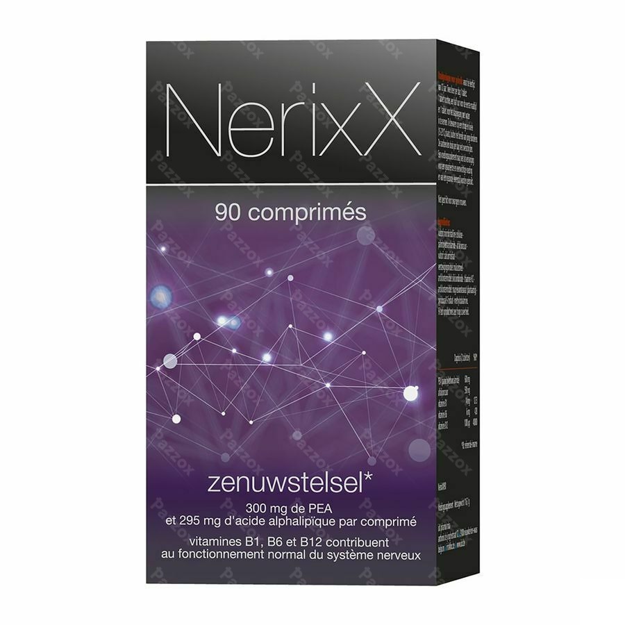 Nerixx Comp 90