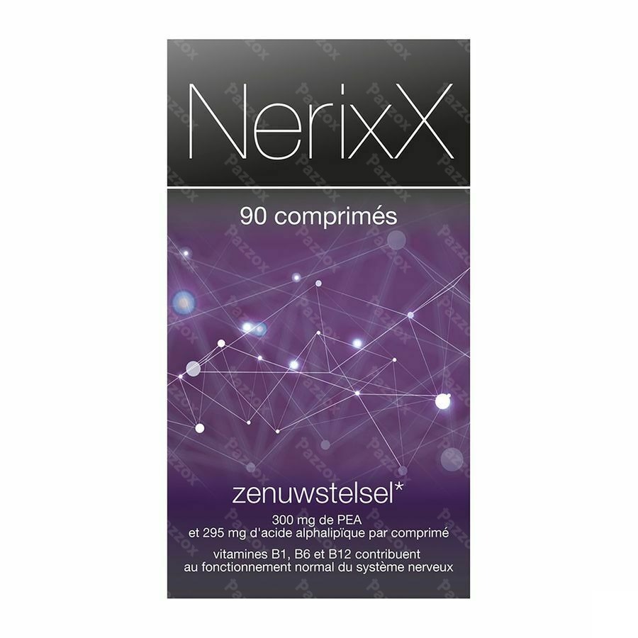 Nerixx Comp 90