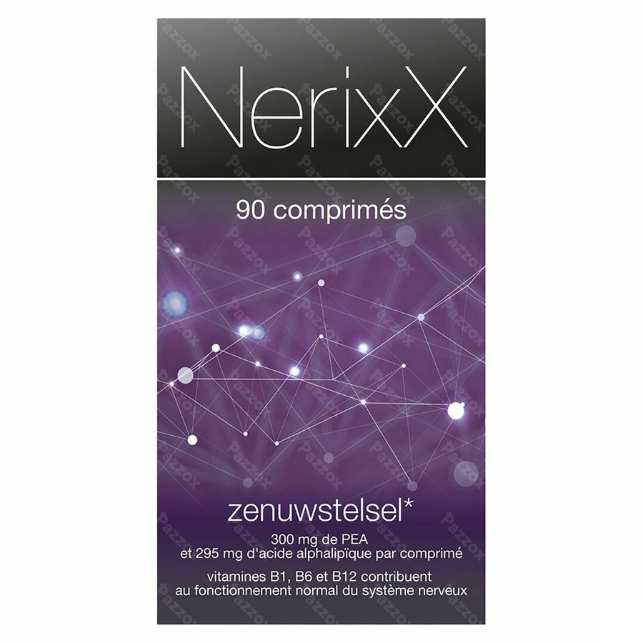 Nerixx Comp 90