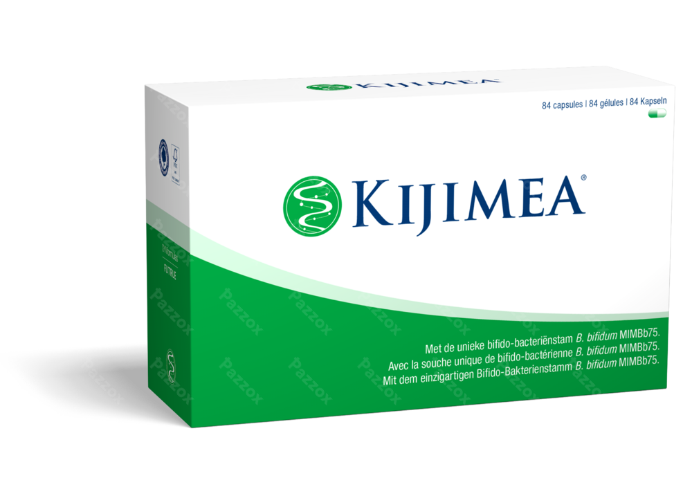 Kijimea 84 Gélules