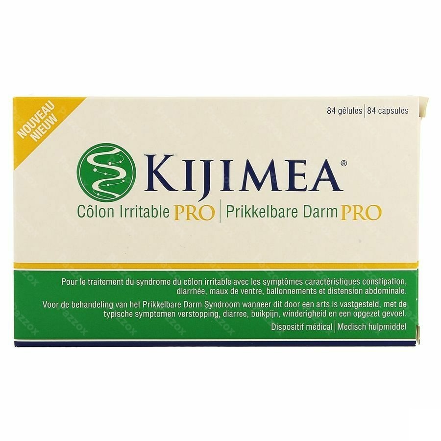 Kijimea 84 Gélules