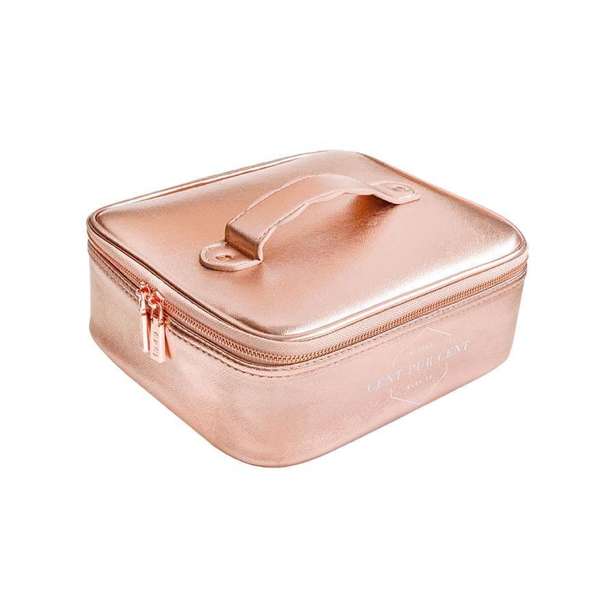 Cent Pur Cent Trousse Maquillage Petit