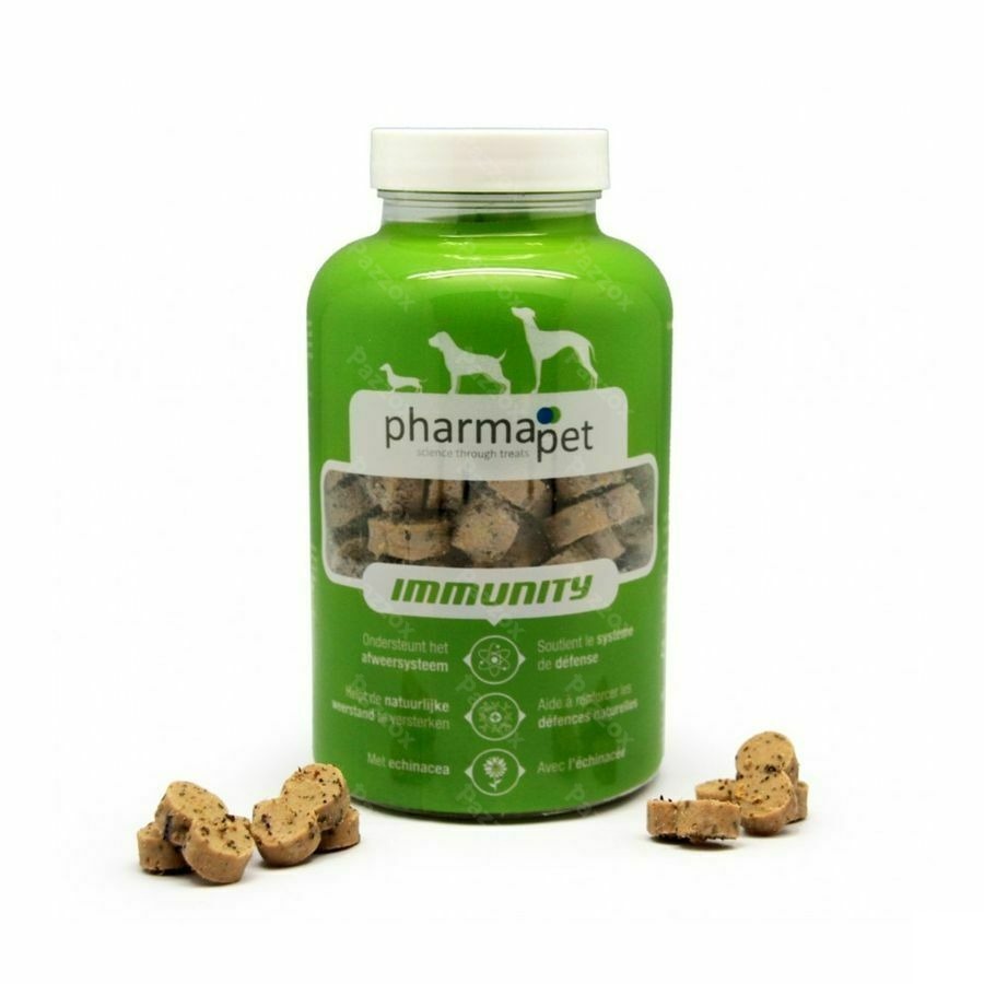 Pharma Pet Immunity 235g