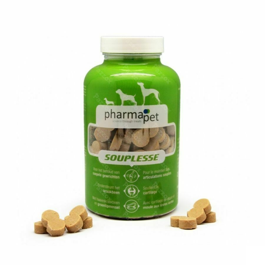 Pharma Pet Souplesse 235g