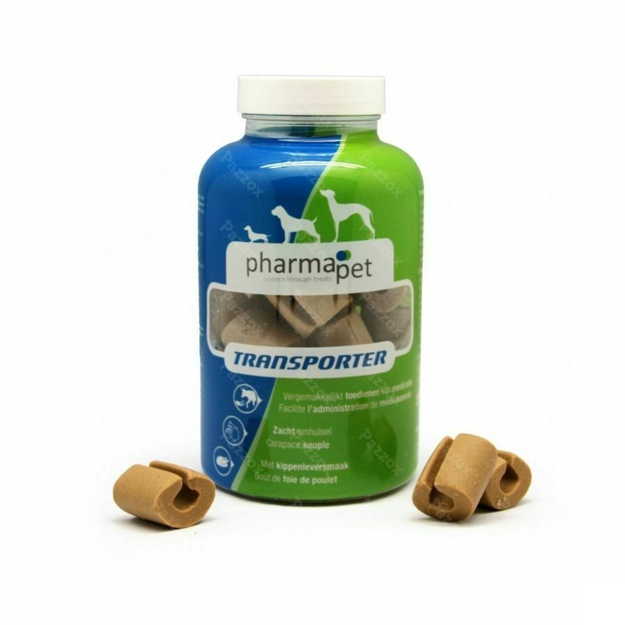 Pharma Pet Transporter 180g