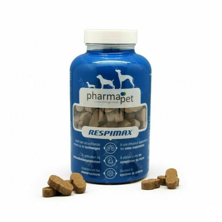 Pharma Pet Respimax 235g