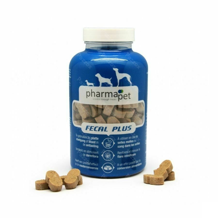 Pharma Pet Fecal Plus 235g