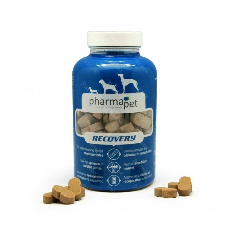 Pharma Pet Musclemax 235g