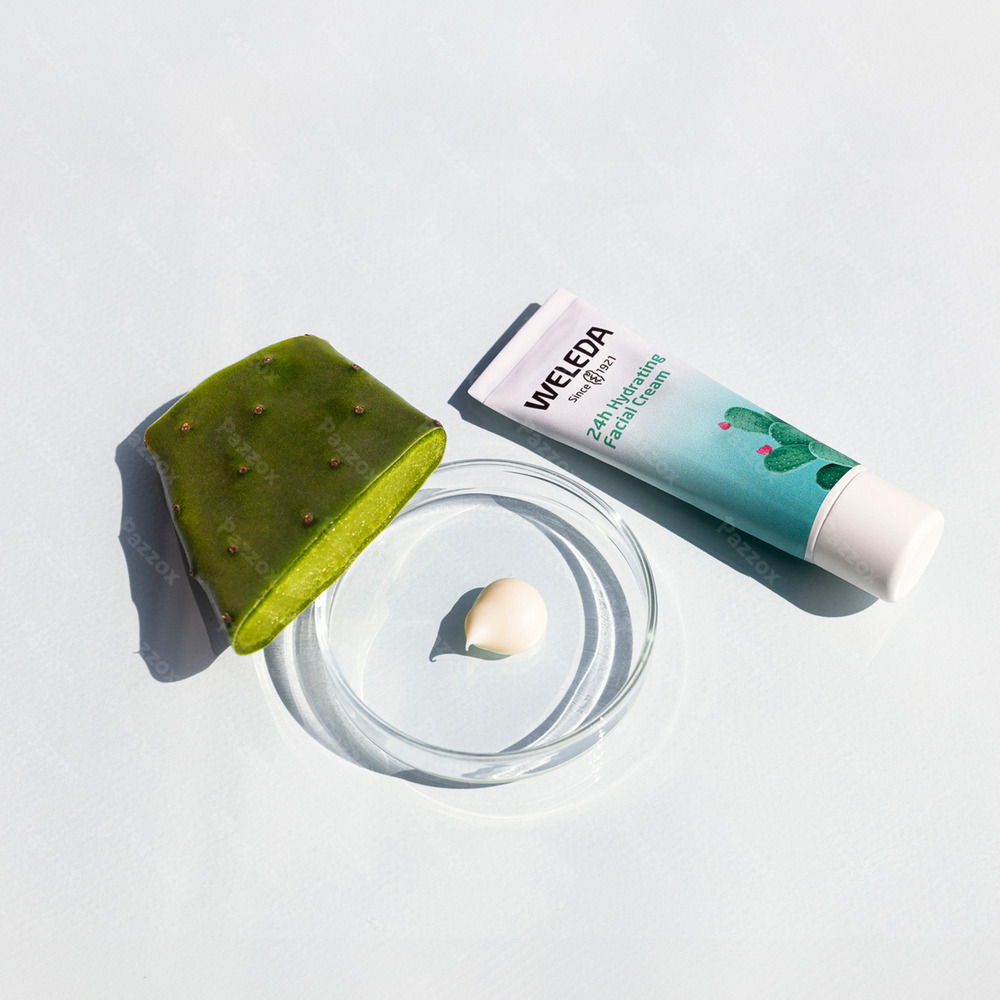Weleda Creme Hydratante Visage 30ml