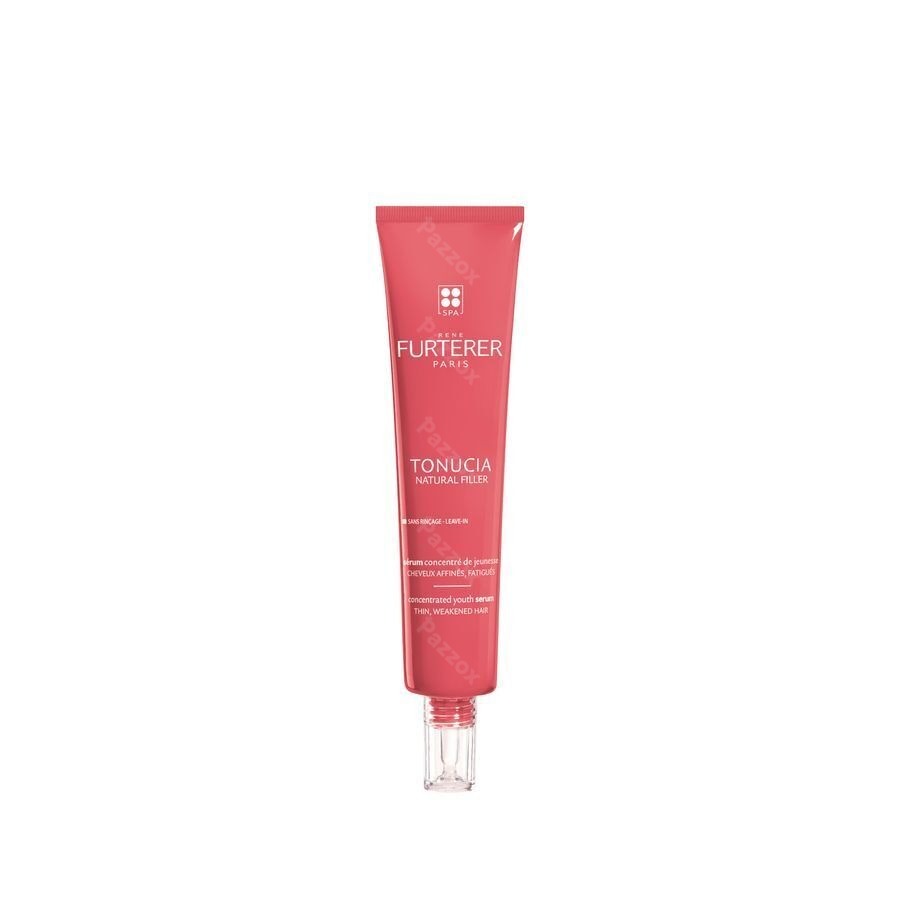 Furterer Tonucia Serum Cheveux Affinés Et Fatigués 75ml