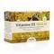 Vitamine D3 1000iu + K2 Vegetal Caps 60