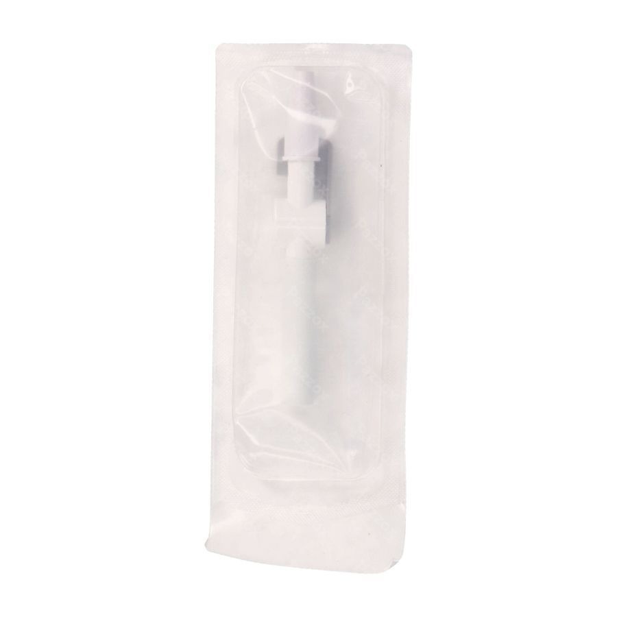 Bard Flip-flo Drainage Vesical Valve Catheter