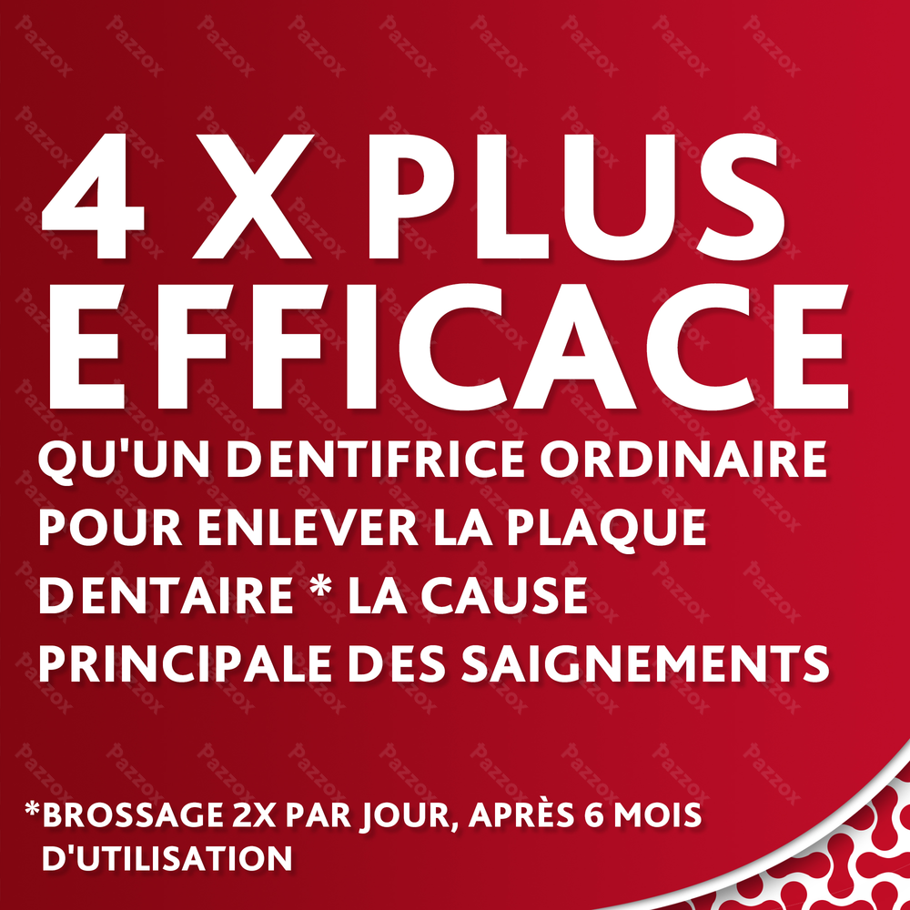 Parodontax Dentifrice No Fluoride 75ml