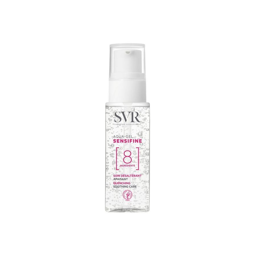 SVR Sensifine Aqua Gel 40ml