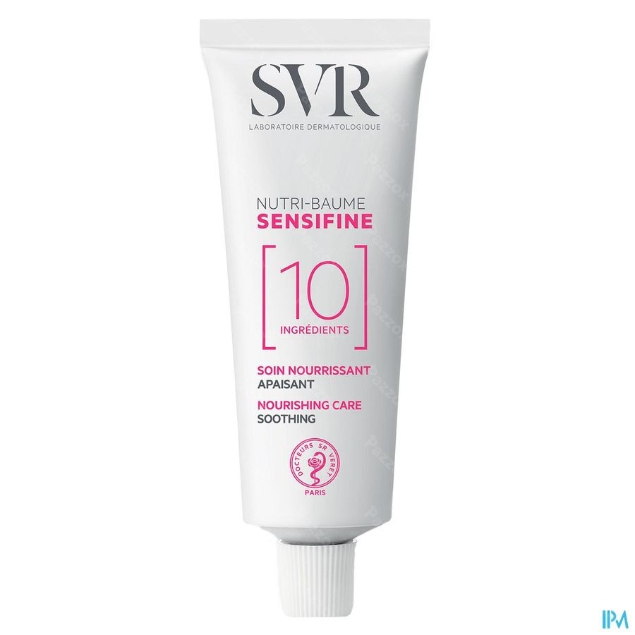 SVR Sensifine Nutri Baume 40ml