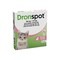 Dronspot 30mg/7,5mg Spot-on Chat P.>0,5-2,5kg Pip2