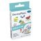 Dermaplast Aqua Fun 2 Maten 12 P/s