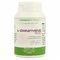 l-ornithine 500 V-caps 60 Pharmanutrics