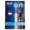 Oral-B Pro Duo pack Noir + Blanc Brosses à Dents Électriques