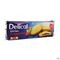 Delical Nutra Cake Framboise 3x3